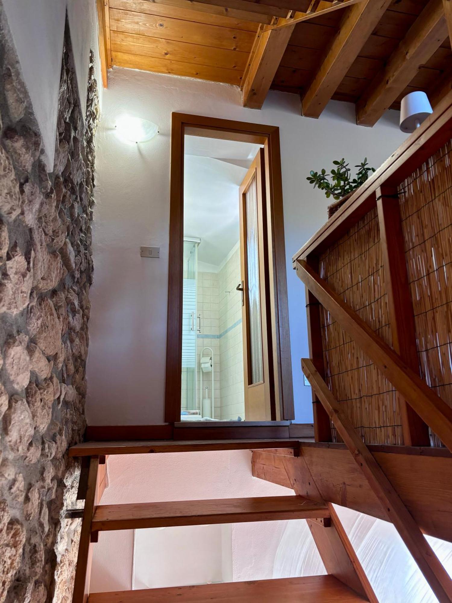 Casa Antia Ferienhaus