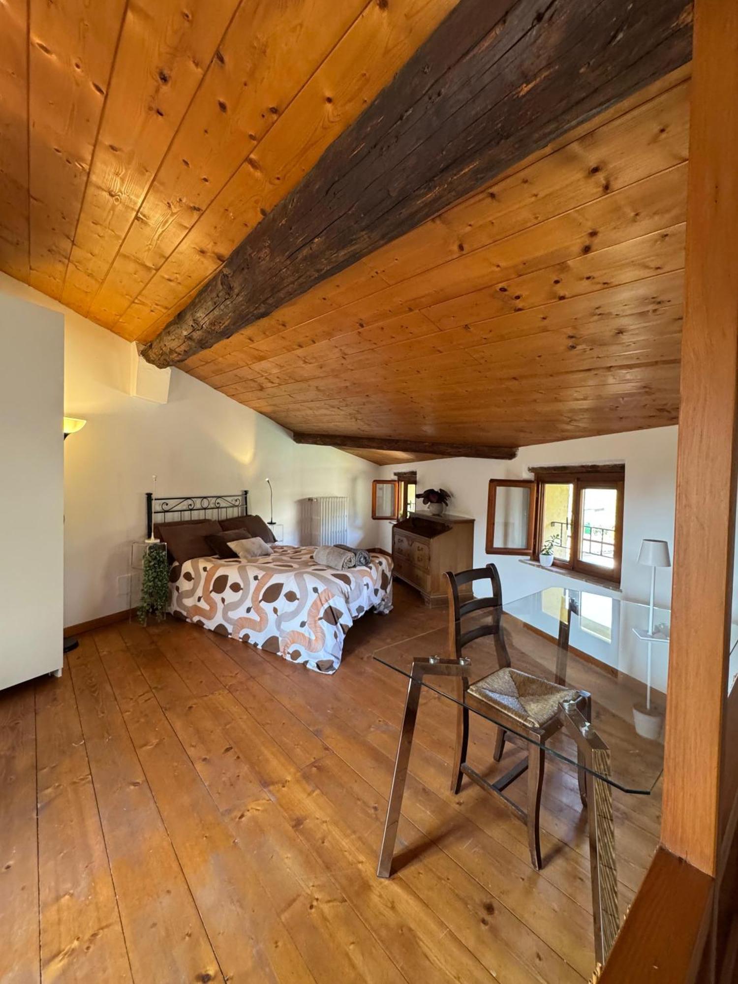 Ferienhaus Casa Antia *