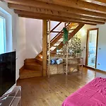 Casa Antia