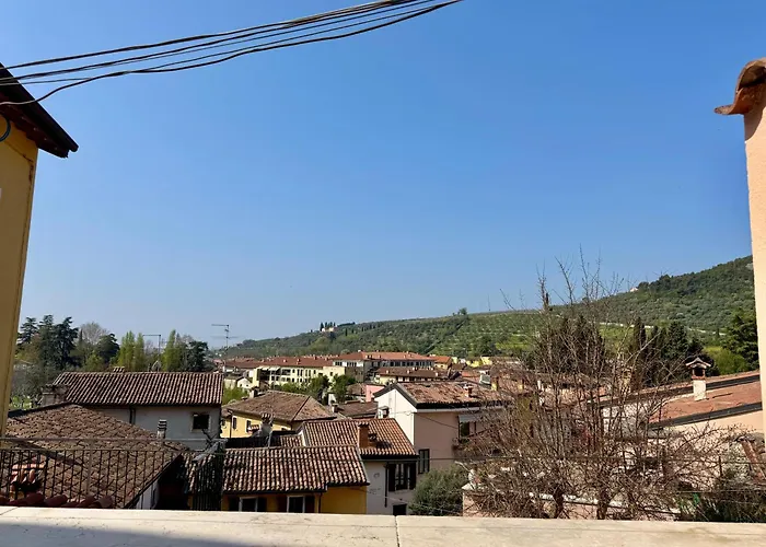 Casa Antia