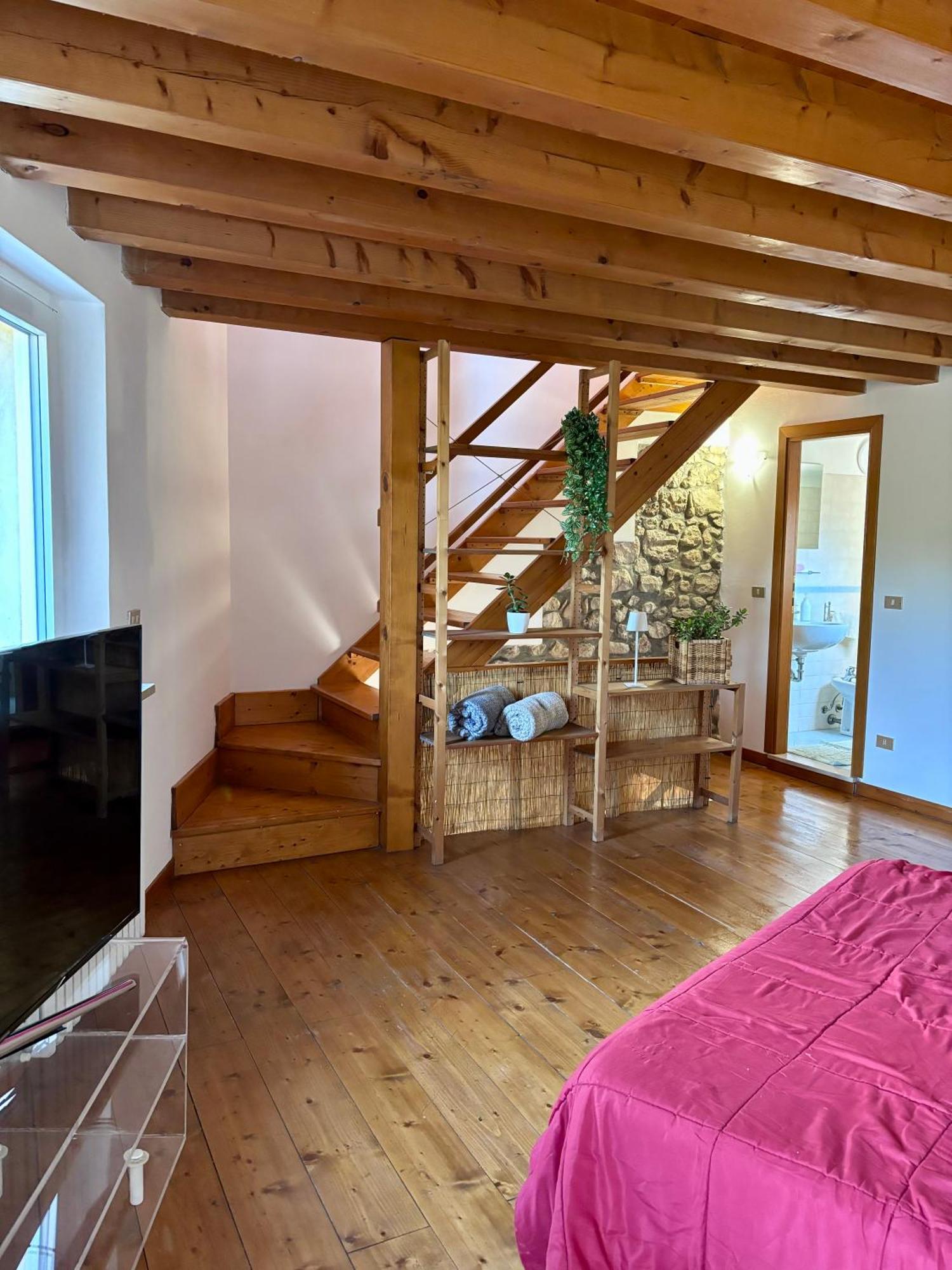 Casa vacanze Casa Antia