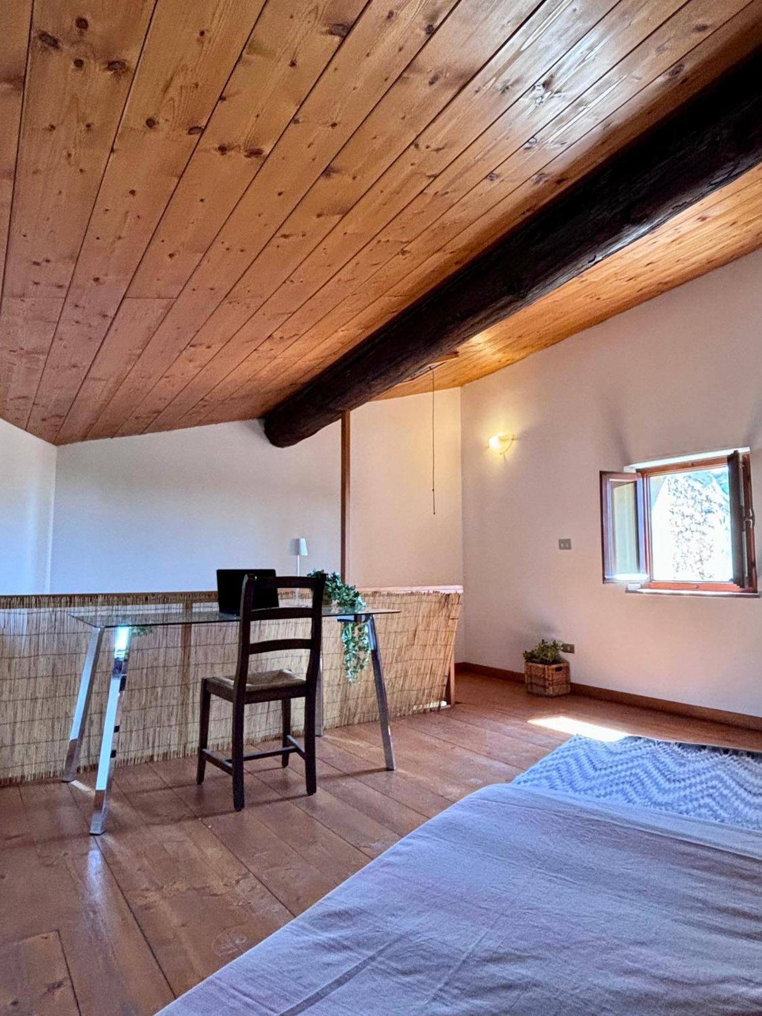 Casa vacanze Casa Antia *