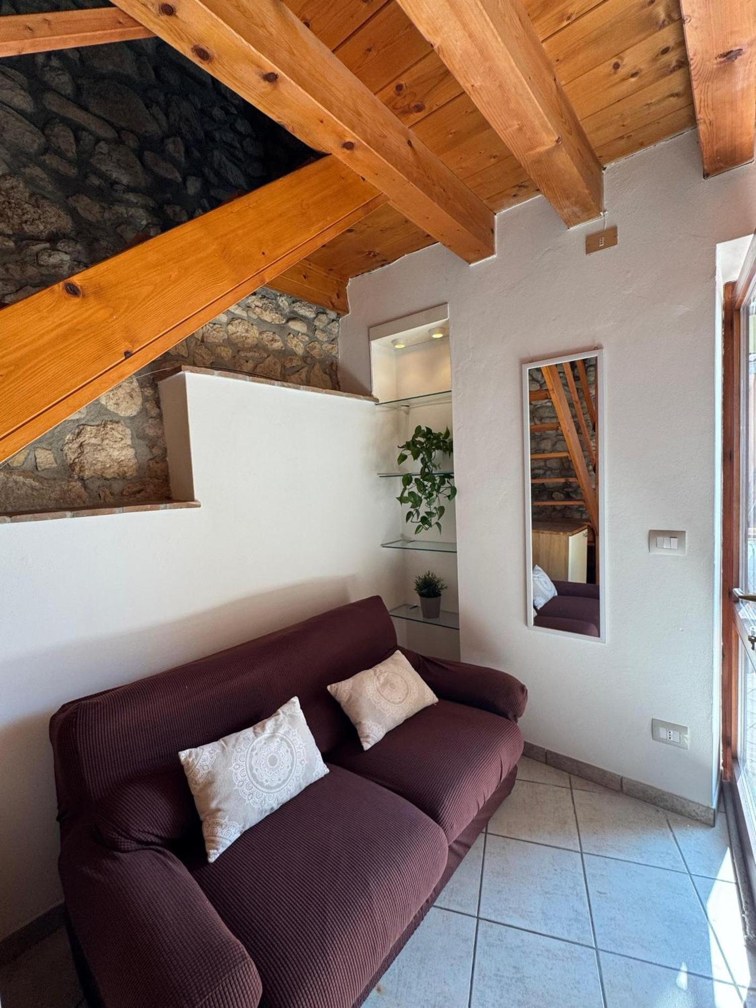 Casa Antia Casa vacanze