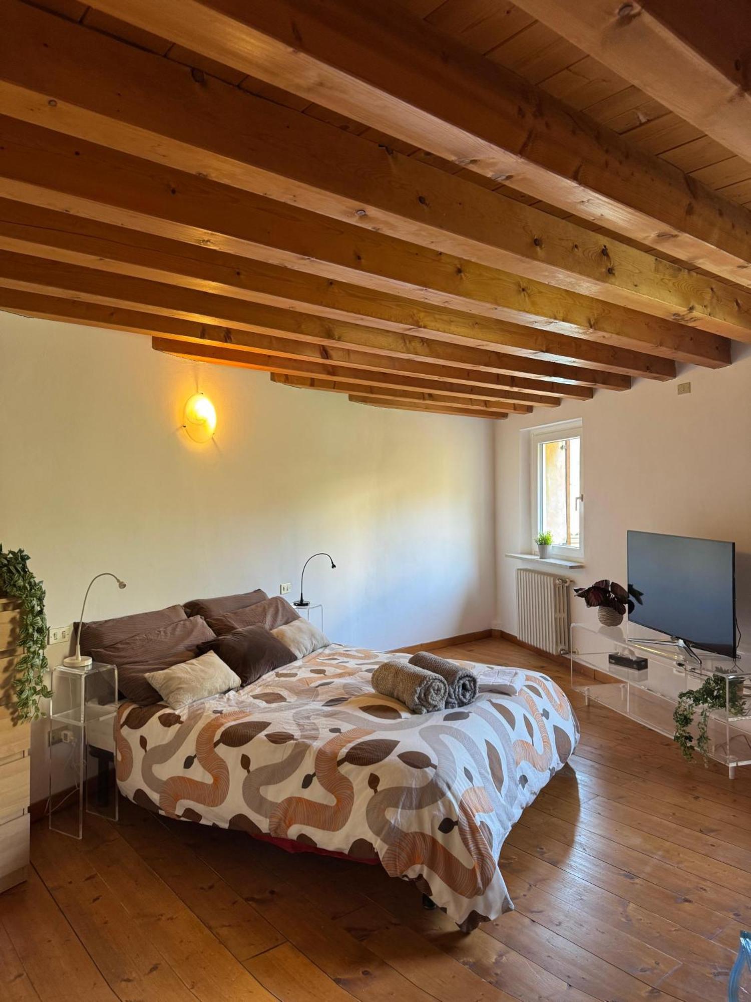Casa Antia * Verona