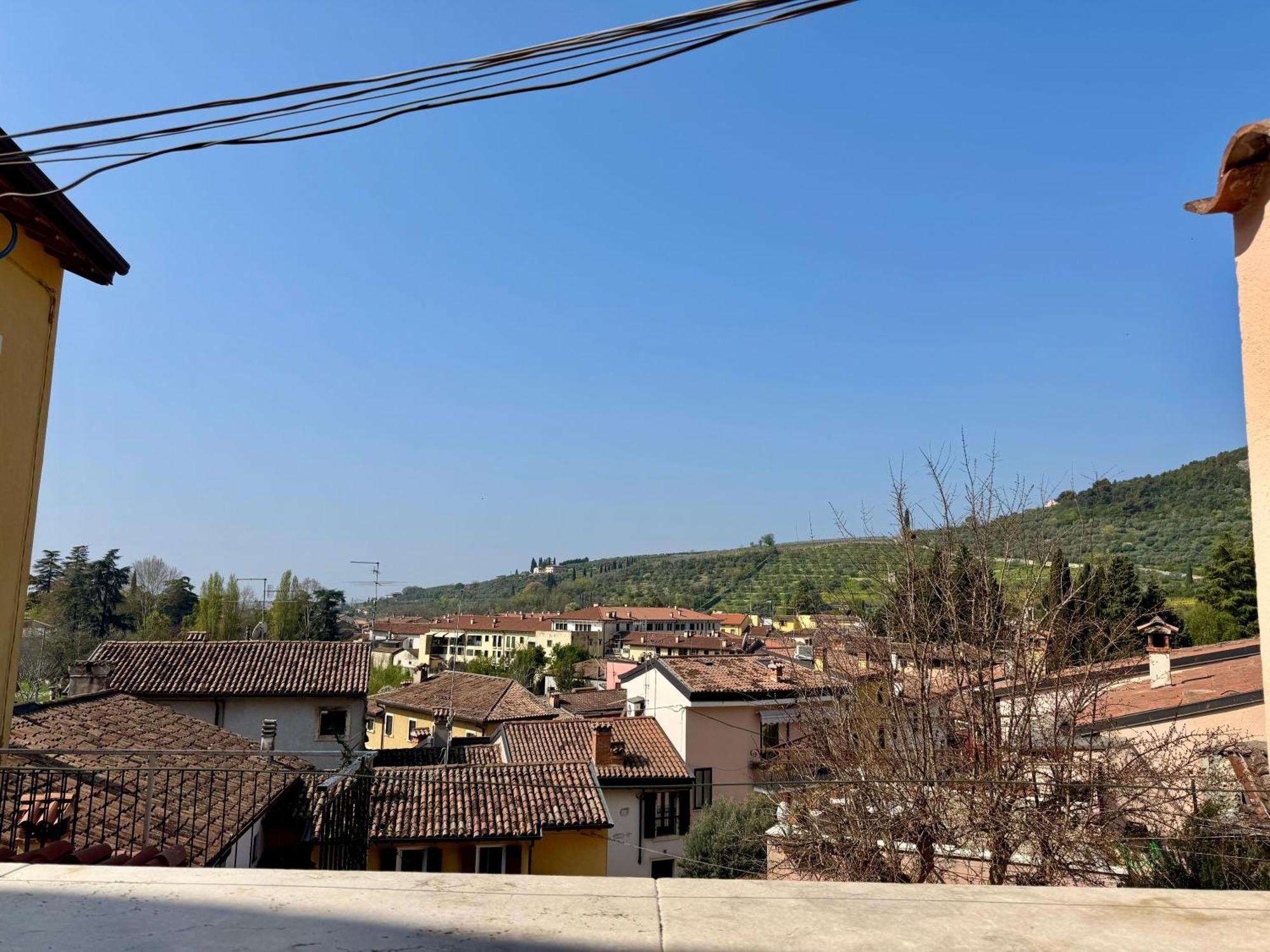 Casa Antia